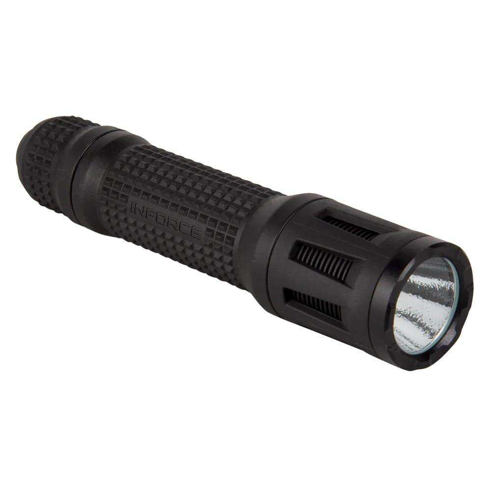 Flashlights&Batteries Sellmark Corporation Ready Series Inforce TFx Black Weapon Light • Model: Ready Series